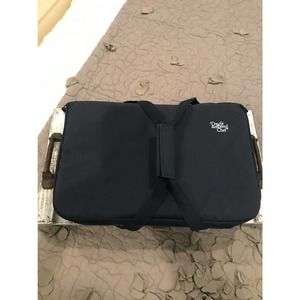 Pampered Chef 9 x 13 insulated casserole carrier